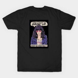 Joey Ramones T-Shirt